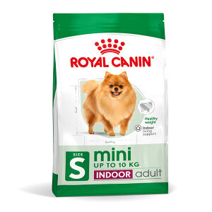 Royal Canin Mini Indoor Küçük Irk Köpek Maması 1.5 kg - 6