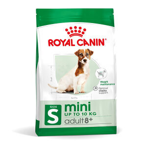 Royal Canin Mini Irk Yaşlı Köpek Maması 2 KG - 6