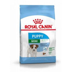 Royal Canin Mini Puppy Yavru Köpek Maması 2 KG