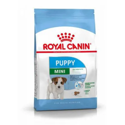 Royal Canin Mini Puppy Yavru Köpek Maması 2 KG - 1