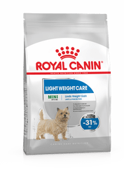 Royal Canin Mini Light Köpek Maması 3 Kg