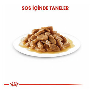 Royal Canin Mini Puppy Yaş Köpek Maması 85 gr x 6 Adet - 2