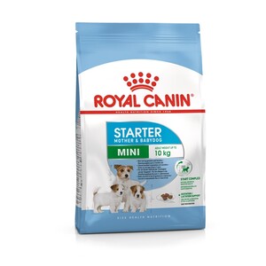 Royal Canin Mini Starter Köpek Maması 3 KG