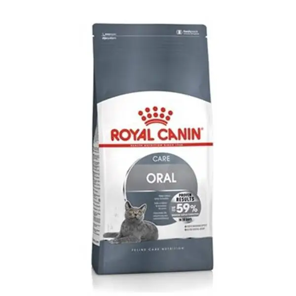 Royal Canin Oral Care Kedi Maması 1.5 KG - 1