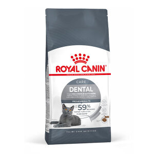 Royal Canin Dental Care Kedi Maması 1.5 KG - 4