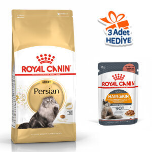 Royal Canin Persian Kedi Maması 10 KG