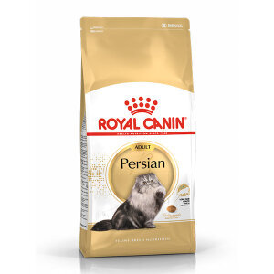 Royal Canin Persian Kedi Maması 2 KG - 5