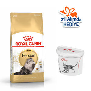 Royal Canin Persian Kedi Maması 2 KG