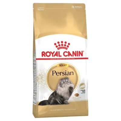 Royal Canin Persian Kedi Maması 4 KG - 1
