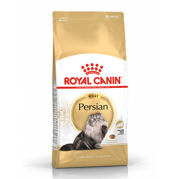 Royal Canin Persian Kedi Maması 4 KG - 5