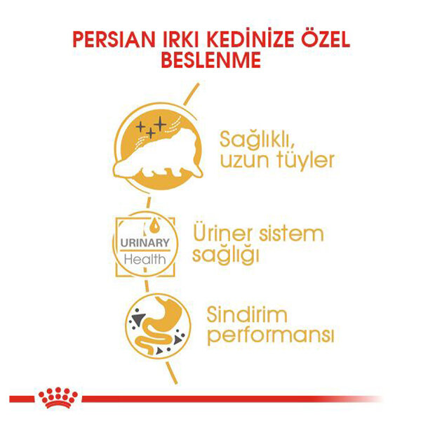 Royal Canin Persian Yaş Kedi Maması 85 GR * 12 ADET - 3