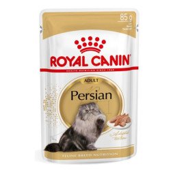 Royal Canin Persian Yaş Kedi Maması 85 GR
