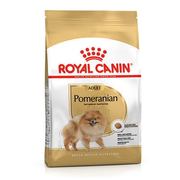 Royal Canin Pomeranian Köpek Maması 1.5 kg - 6