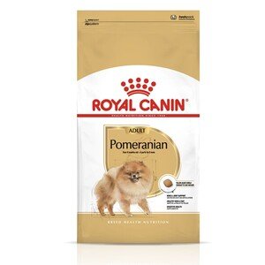 Royal Canin Pomeranian Köpek Maması 3 KG - 2