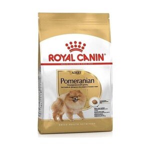 Royal Canin Pomeranian Köpek Maması 3 KG