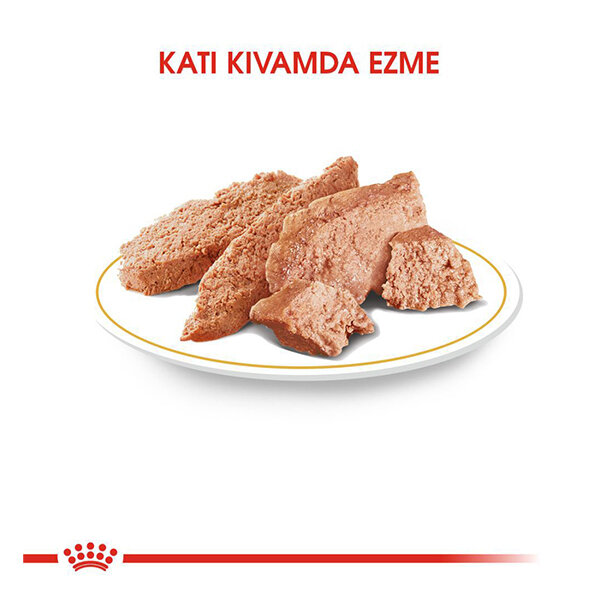 Royal Canin Pomeranian Yaş Mama 85 gr - 2