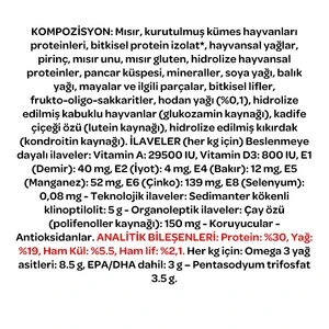Royal Canin Poodle Köpek Maması 3 KG - 5