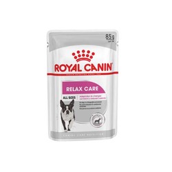 Royal Canin Pouch Relax Care Sakinleştirici Köpek Yaş Maması 85 GR