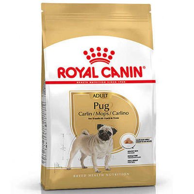 Royal Canin Pug Köpek Maması 1.5 KG - 1