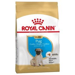 Royal Canin Pug Yavru  Köpek Maması 1.5 KG