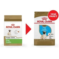 Royal Canin Pug Yavru  Köpek Maması 1.5 KG - 4