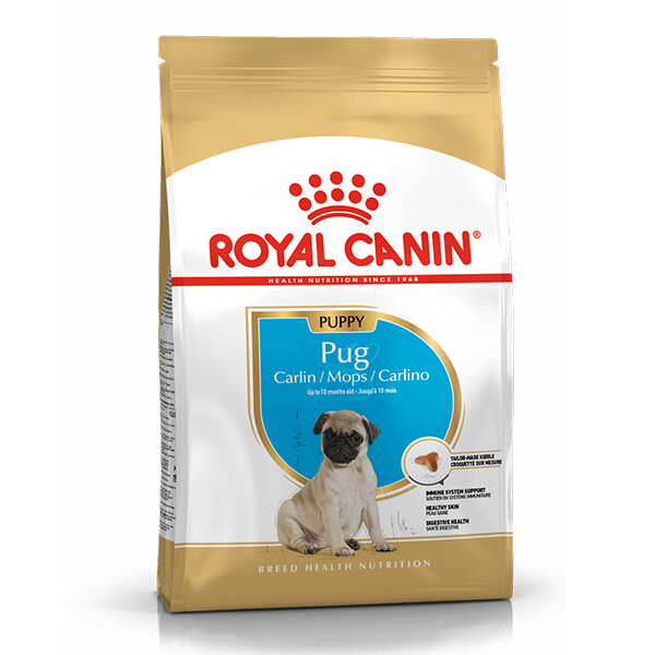 Royal Canin Pug Yavru  Köpek Maması 1.5 KG - 5