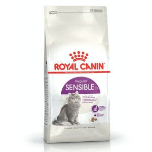Royal Canin Sensible 33 Hassas Sindirim Sistemli Kediler İçin Yetişkin Kedi Maması 10 kg