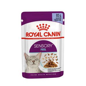 Royal Canin Sensory Feel Kedi Yaş Maması 85 gr