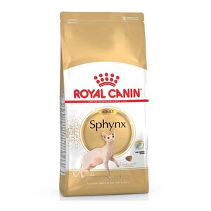 Royal Canin Sfenks için Yetişkin Kuru Kedi Maması 2kg
