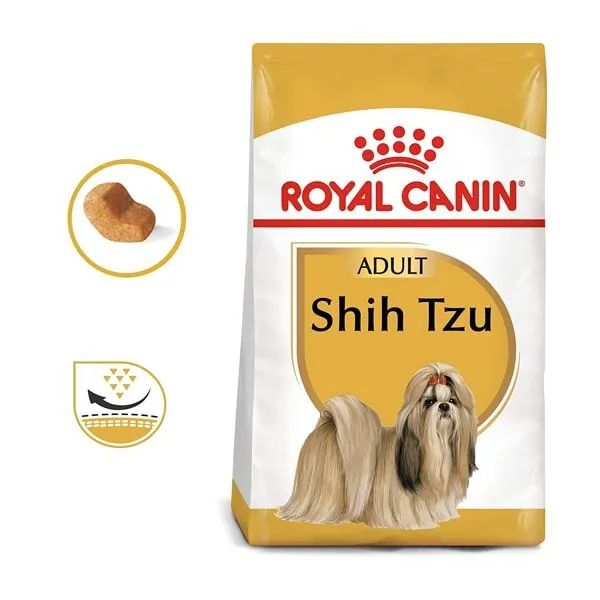 Royal Canin Shih Tzu Köpek Maması 1.5 KG - 2