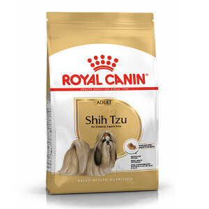 Royal Canin Shih Tzu Köpek Maması 1.5 KG - 6