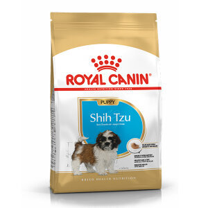 Royal Canin Shih Tzu Yavru Köpek Maması 1.5 kg - 7