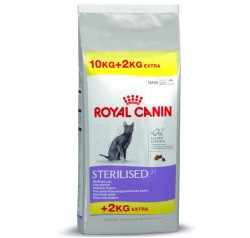 Royal Canin Sterilised Kısırlaştırılmış Kedi Maması 12 KG