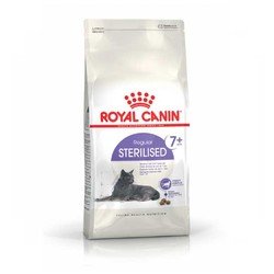 Royal Canin Sterilised Kısırlaştırılmış Yaşlı Kedi Maması 1.5 kg