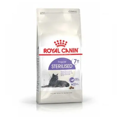 Royal Canin Sterilised Kısırlaştırılmış Yaşlı Kedi Maması 1.5 kg - 1
