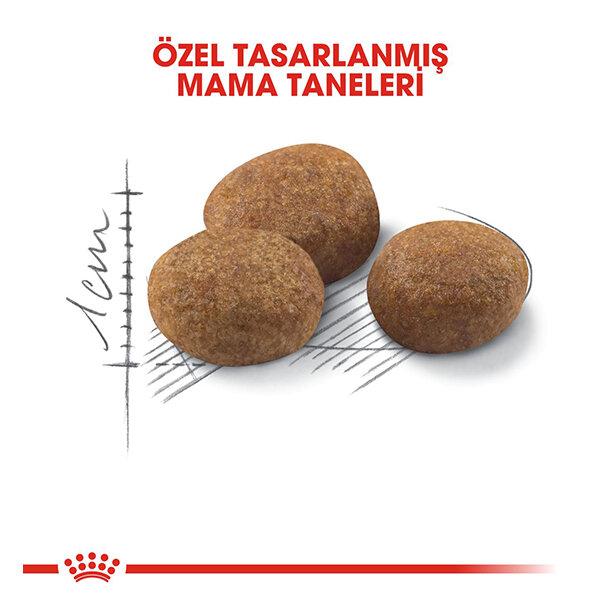 Royal Canin Sterilised Kısırlaştırılmış Yaşlı Kedi Maması 1.5 kg - 2
