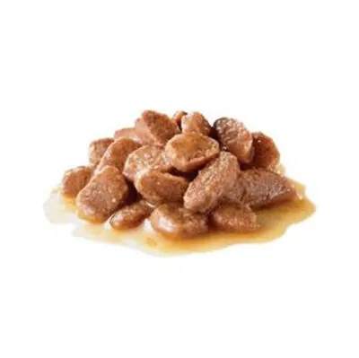 Royal Canin Sterilised Gravy Kısırlaştırılmış Kedi Yaş Maması 85 GR* 12 ADET - 4