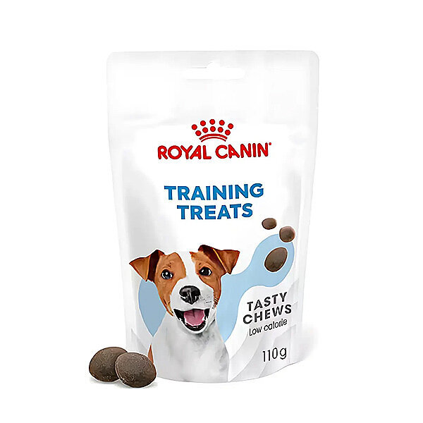 Royal Canin Training Treats Eğitim İçin Yavru Köpek Ödül Maması 110gr