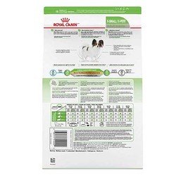 Royal Canin X-Small Küçük Irk Köpek Maması 1.5 kg - 3