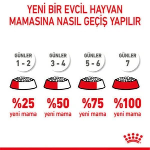 Royal Canin X-Small Puppy Küçük Irk Yavru Köpek Maması 3 Kg - 7