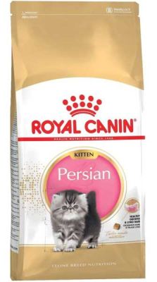 Royal Canin Kitten Persian Yavru Kedi Maması 2 KG - 1