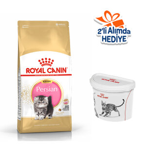 Royal Canin Kitten Persian Yavru Kedi Maması 2 KG