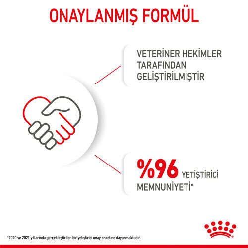 Royal Canin Babycat Yavru Kedi Maması 2 KG - 7