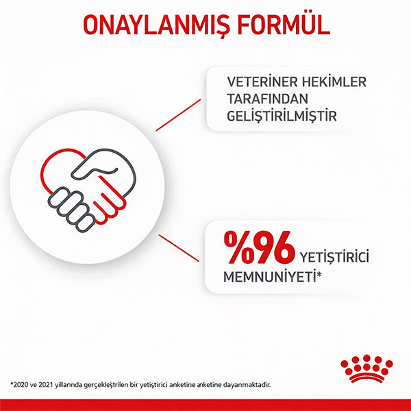 Royal Canin Babycat Yavru Kedi Maması 2 KG - 3