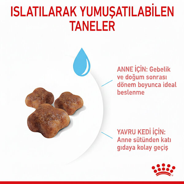 Royal Canin Babycat Yavru Kedi Maması 2 KG - 2