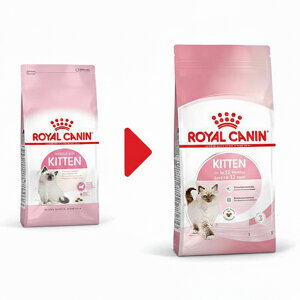 Royal Canin Kitten Yavru Kedi Maması 10 KG - 8