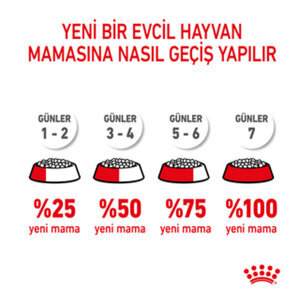 Royal Canin Kitten Yavru Kedi Maması 10 KG - 5