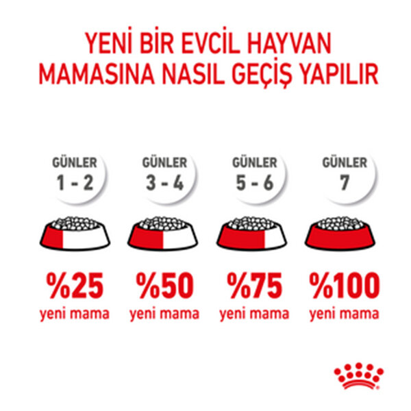 Royal Canin Kitten Yavru Kedi Maması 10 KG - 5