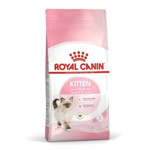Royal Canin Kitten Yavru Kedi Maması 4 KG