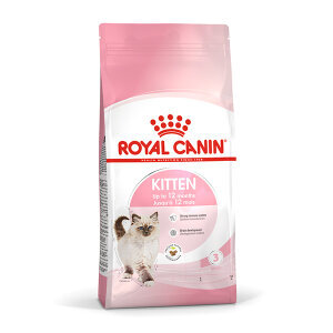 Royal Canin Kitten Yavru Kedi Maması 4 KG - 8